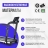 Беговая дорожка домашняя OXYGEN FITNESS ELISION оптом