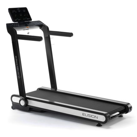 Беговая дорожка домашняя OXYGEN FITNESS ELISION оптом, фото 1