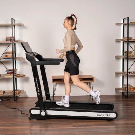 Беговая дорожка домашняя OXYGEN FITNESS ELISION оптом, фото 8