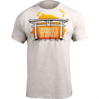 Футболка Hayabusa hayshirt0105 оптом, фото 1