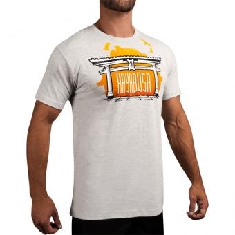 Футболка Hayabusa hayshirt0105 оптом, фото 3