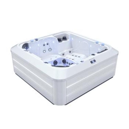 Спа Бассейн Lovia Spa ZR810 оптом, фото 2