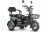Трицикл Rutrike Бумеранг оптом