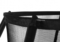 Сетка для батутов серии Air Game Basketball (4,6 м), фото 1