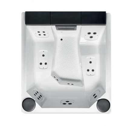 Спа бассейн Treesse Quarz Light 212 оптом, фото 1