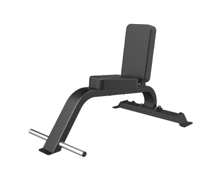 SVENSSON INDUSTRIAL E3038 Matte Black Скамья-стул оптом, фото 1