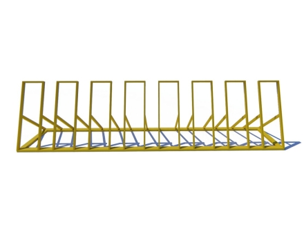 Велопарковка Велостоп оптом, фото 3