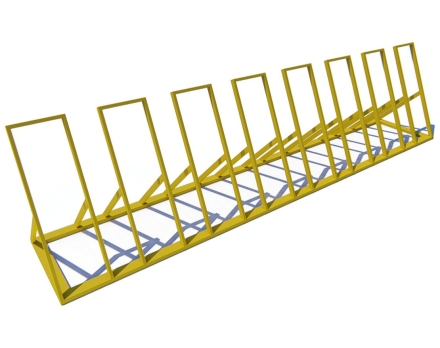 Велопарковка Велостоп оптом, фото 2