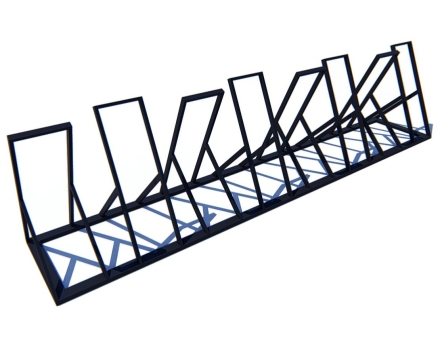 Велопарковка Велостоп оптом, фото 1