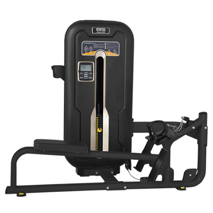 BRONZE GYM MZM-012А Горизонтальная тяга оптом, фото 1