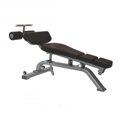Силовая скамья GROME fitness AXD5037A оптом, фото 1