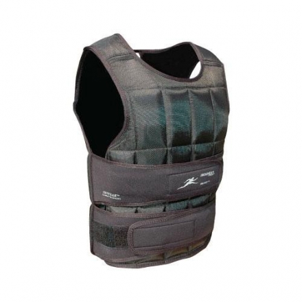 Жилет с отягощением Perform Better Long UNI-VEST, вес 9 кг оптом, фото 1