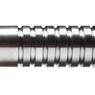 Гриф штанги тренировочный, женский DHS Hercules (Corrugated) оптом, фото 2