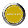 Гриф штанги тренировочный, женский DHS Hercules (Corrugated) оптом, фото 3