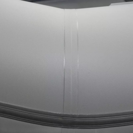 Моторно-гребная лодка ПВХ Flinc (Флинк) F280TL серый оптом, фото 5