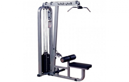 Верхняя-нижня тяга Body-Solid SLM300G-2 со стеком 95 кг оптом, фото 1