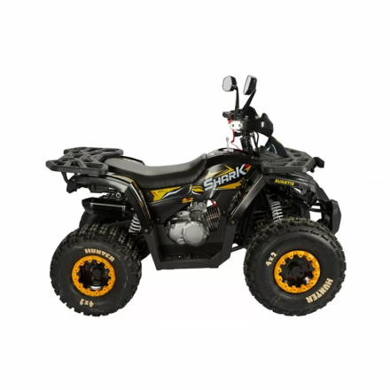 Квадроцикл Avantis HS8 Shark 150 Lux оптом, фото 4
