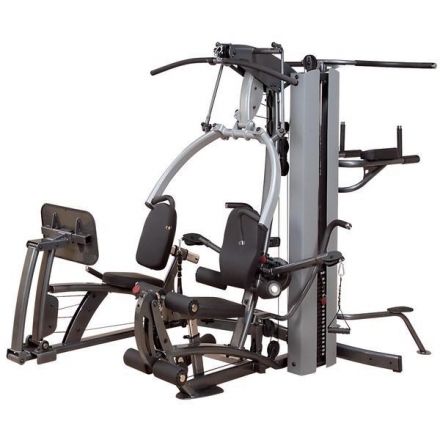 Мультистанция Body-Solid F600 с весовым стеком 140 кг оптом, фото 6