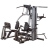 Мультистанция Body-Solid F600 с весовым стеком 140 кг оптом