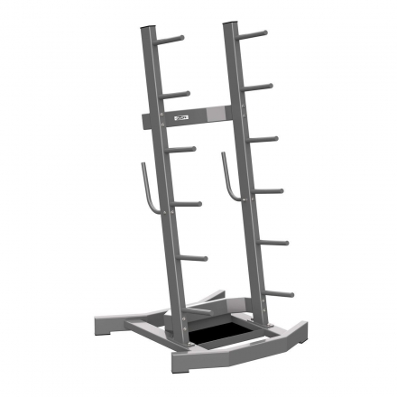Стойка для фитнес штанг PROFI-FIT 5402C mini оптом, фото 1