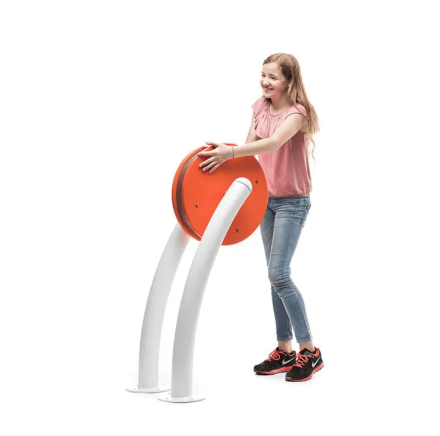 Барабан звуковой Сизиф (средний) оптом, фото 2