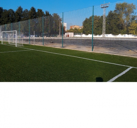 Ограждение спортивного поля оптом, фото 2