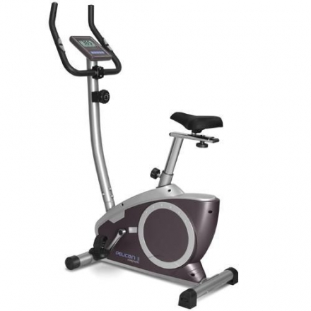 OXYGEN FITNESS PELICAN II UB Велотренажер домашний оптом, фото 1