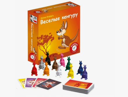 Веселые кенгуру оптом, фото 1