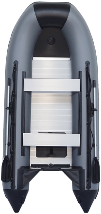 Лодка ПВХ SMarine SDP Standart 380 (фанера) оптом, фото 1