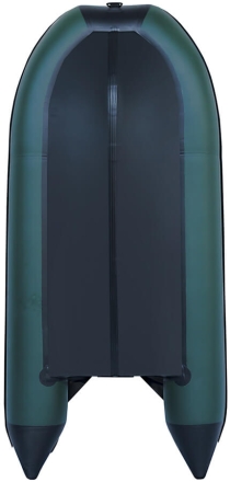 Лодка ПВХ SMarine SDP Standart 380 (фанера) оптом, фото 4