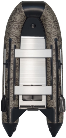 Лодка ПВХ SMarine SDP Standart 380 (фанера) оптом, фото 6