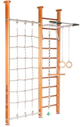 Детский спортивный комплекс (ДСК) &quot;Perfetto sport&quot; Sempre PS-105 оптом, фото 1