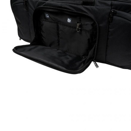 Сумка 6 Pack Fitness Beast Duffle со съемной системой контейнеров, черный оптом, фото 7