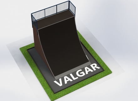 Разгонка (Flatbank 3.2) оптом, фото 1