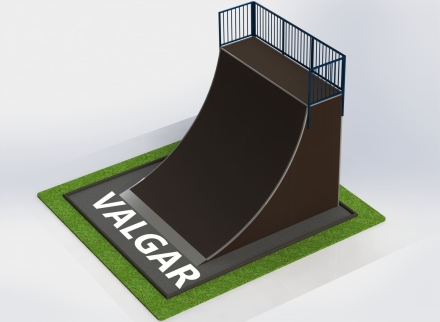 Разгонка (Flatbank 3.2) оптом, фото 2