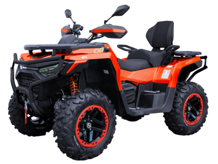 Квадроцикл HND QRX 550 оптом, фото 1