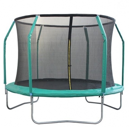Батут DFC JUMP STREET 10ft внутр.сетка (305cм) оптом, фото 1