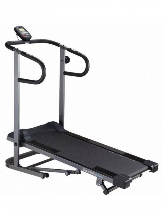 Беговая дорожка магнитная Body Sculpture BT-2740 Н-H оптом, фото 4
