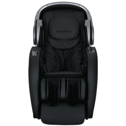 Массажное кресло Ergonova Robotouch 3 Universe Black оптом, фото 5
