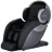 Массажное кресло Ergonova Robotouch 3 Universe Black оптом
