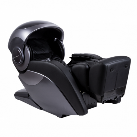 Массажное кресло Ergonova Robotouch 3 Universe Black оптом, фото 3