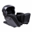 Массажное кресло Ergonova Robotouch 3 Universe Black оптом