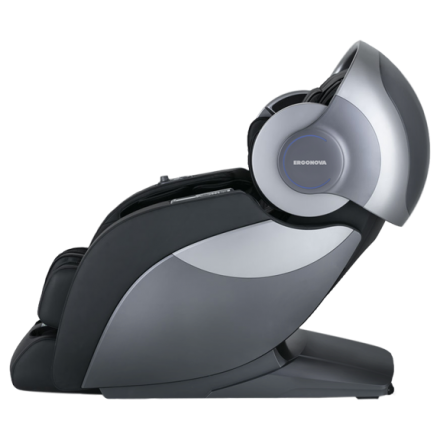 Массажное кресло Ergonova Robotouch 3 Universe Black оптом, фото 4