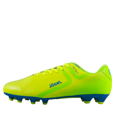 Бутсы футбольные Rapido JSH1001, лимонный оптом, фото 2