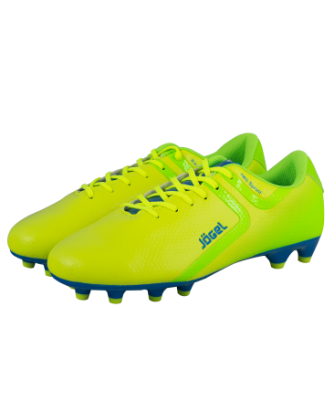 Бутсы футбольные Rapido JSH1001, лимонный оптом, фото 3