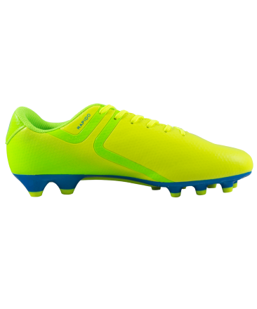 Бутсы футбольные Rapido JSH1001, лимонный оптом, фото 5