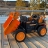 Электромобиль грузовик Car Truck С444СС желтый оптом