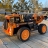 Электромобиль грузовик Car Truck С444СС желтый оптом