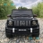 Электромобиль Mercedes Benz G63 AMG BBH-0003 черный оптом