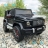 Электромобиль Mercedes Benz G63 AMG BBH-0003 черный оптом